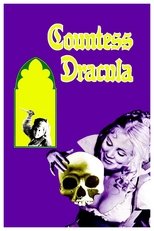 Countess Dracula (1970) Box Art