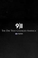 Poster for 9/11: The Day that Changed America 