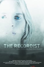 Poster for The Recordist