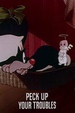 Peck Up Your Troubles poster movie