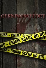 Poster for Gerningsstedet