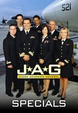 Poster for JAG Season 0