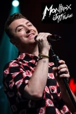 Poster for Sam Smith – Live at Montreux Jazz Lab 2015 