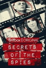 Poster for Secrets of the Spies