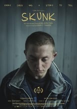 Poster for Skunk