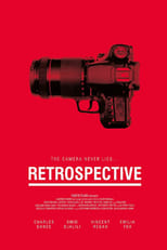 Poster for Retrospective