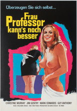 The Tale of the Dean's Wife