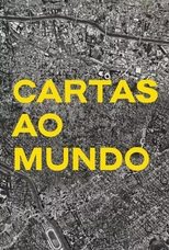 Poster for Cartas ao Mundo