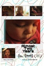 Almost Two Years main poster