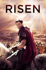 Poster for Risen 