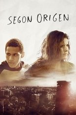 Poster for Second Origin 