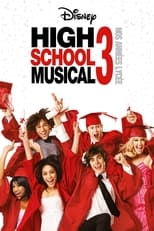 High School Musical 3 : Nos années lycée serie streaming