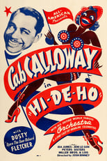 Poster for Hi-De-Ho