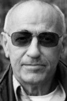 Foto retrato de Fotis Petrovsky