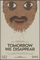 Poster for Tomorrow We Disappear