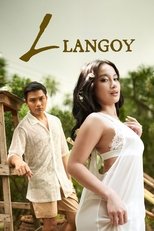 L: Langoy main poster