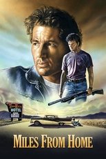 Miles from Home main poster