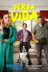 Poster for Perra Vida