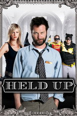 Held Up