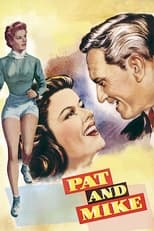 Pat and Mike (1952)