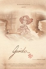 Guida main poster