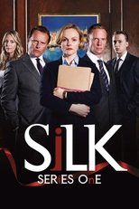 Poster for Silk Season 1