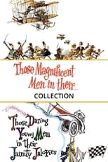 Those Magnificent Men in Their...Collection