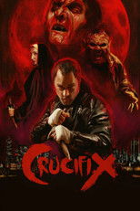 Crucifix poster