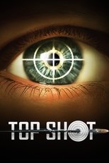 Poster for Top Shot Season 4