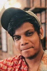 Bjorn Surrao Bjorn Surrao
