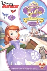 Princesse Sofia : Il était une fois une princesse serie streaming