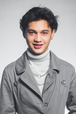 James Andrew Cristobal as Andrew in Destined/Fated