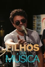 Filhos da Música poster
