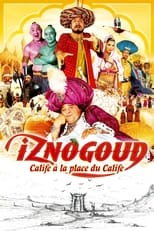 Poster for Iznogoud