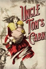 Poster for Uncle Tom's Cabin 