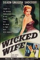 Wicked Wife (1953)