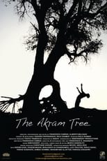 Poster for The Akram Tree 