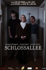 Poster for Schlossallee