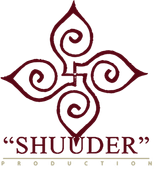 Shuuder Production