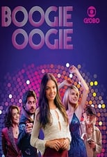 Poster for Boogie Oogie Season 1
