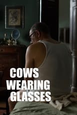 Poster for Cows Wearing Glasses 