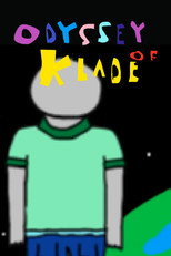 ODYSSEY OF KLADE poster