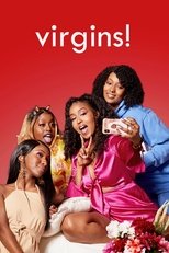 Poster for virgins!