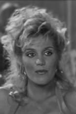 Cheryl Baker