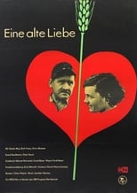 Poster for An Old Love