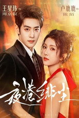 夜港绯尘 poster