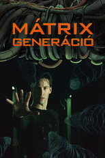 Mátrix: Generáció