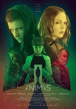 Ánimas (HDRip) Español Torrent