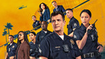 The Rookie : Le Flic de Los Angeles 8x2 (S08E02)