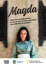 Poster for Magda 